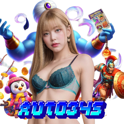 auto345 สล็อตออนไลน์